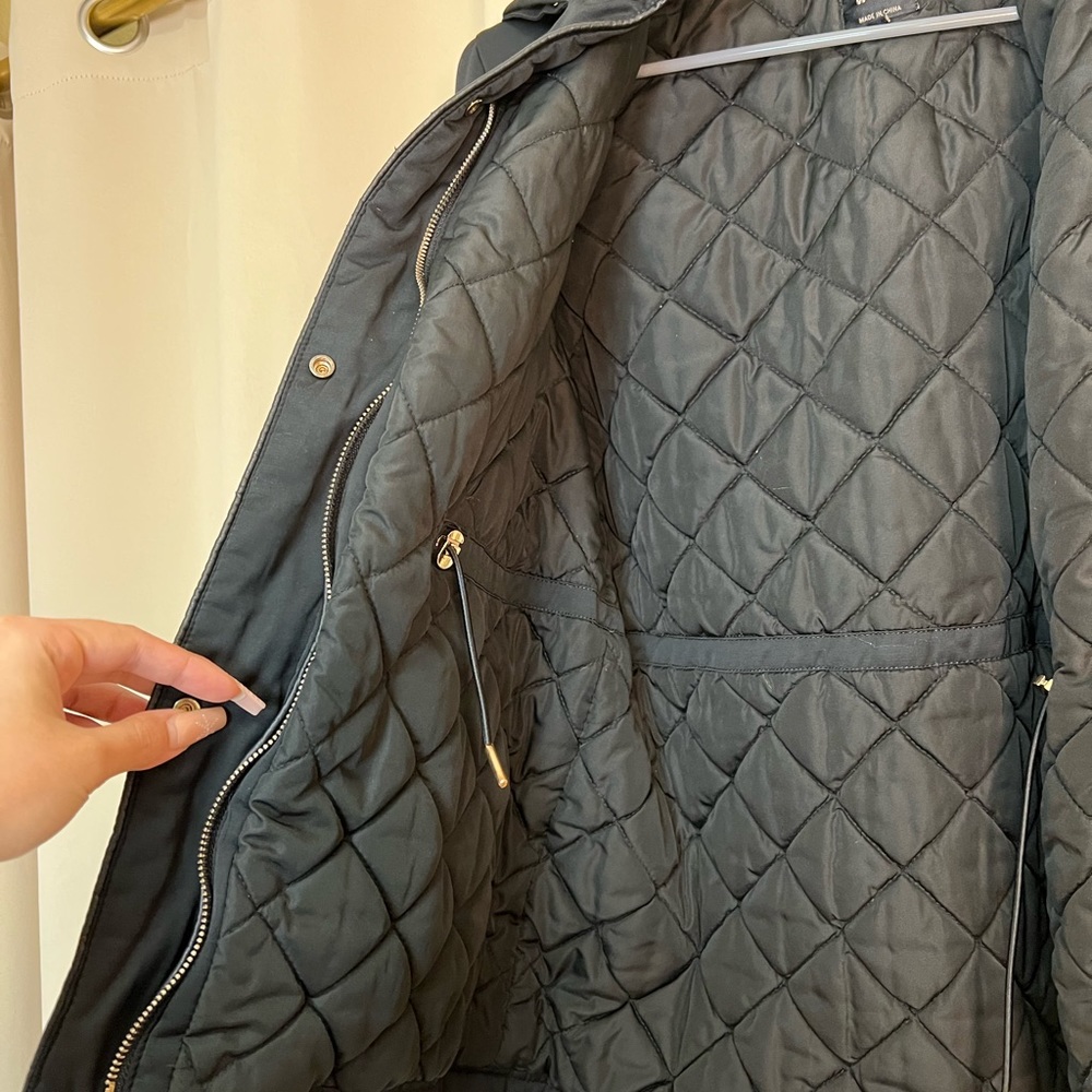 ZARA jacket - Picture 3 of 10
